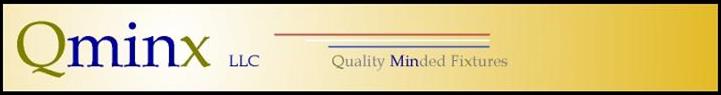 Qminx Logo